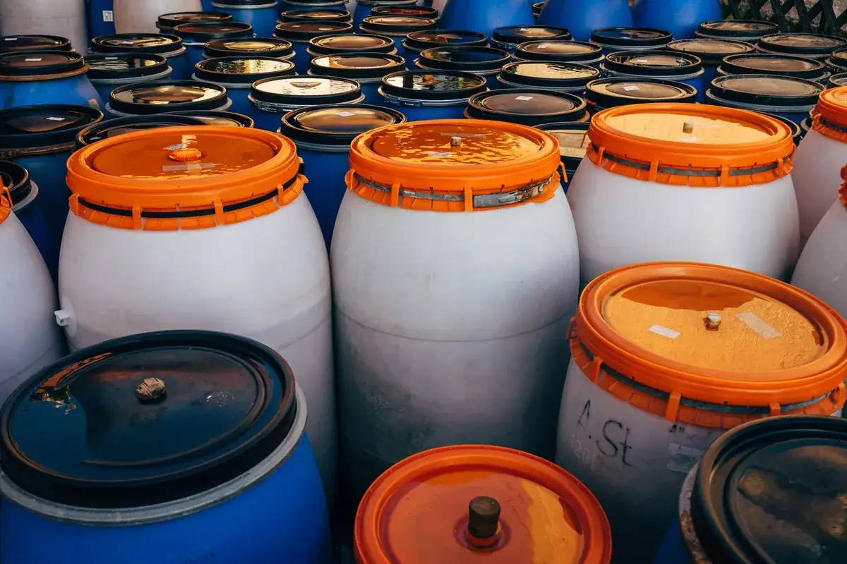 Chemical & Toxic Waste Cleanup in Hardin, MT